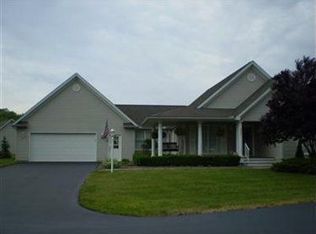 5223 Nashua Dr, Youngstown, OH