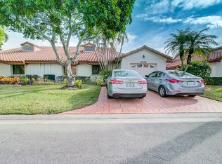 5462 San Marino Way, Lake Worth, FL 33467