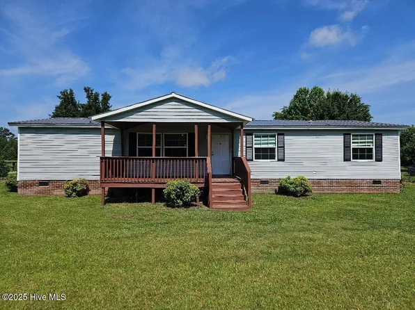 686 Casey Road, Kinston, NC 28504