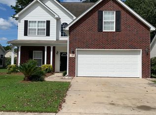 110 Meadowvale Ln, Moncks Corner, SC 29461