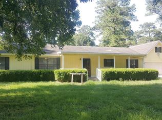 10943 Fm 1485 Rd, Conroe, TX 77306