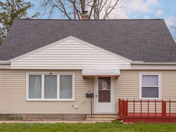 26351 Farringdon Ave, Euclid, OH 44132