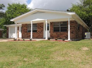 110 Deanna St, Gulfport, MS 39503