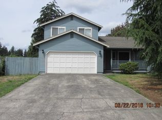 14908 18th Avenue Ct E, Tacoma, WA 98445