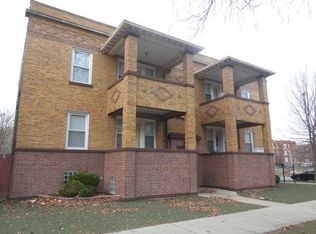 6802 S Harper Ave #2, Chicago, IL 60637