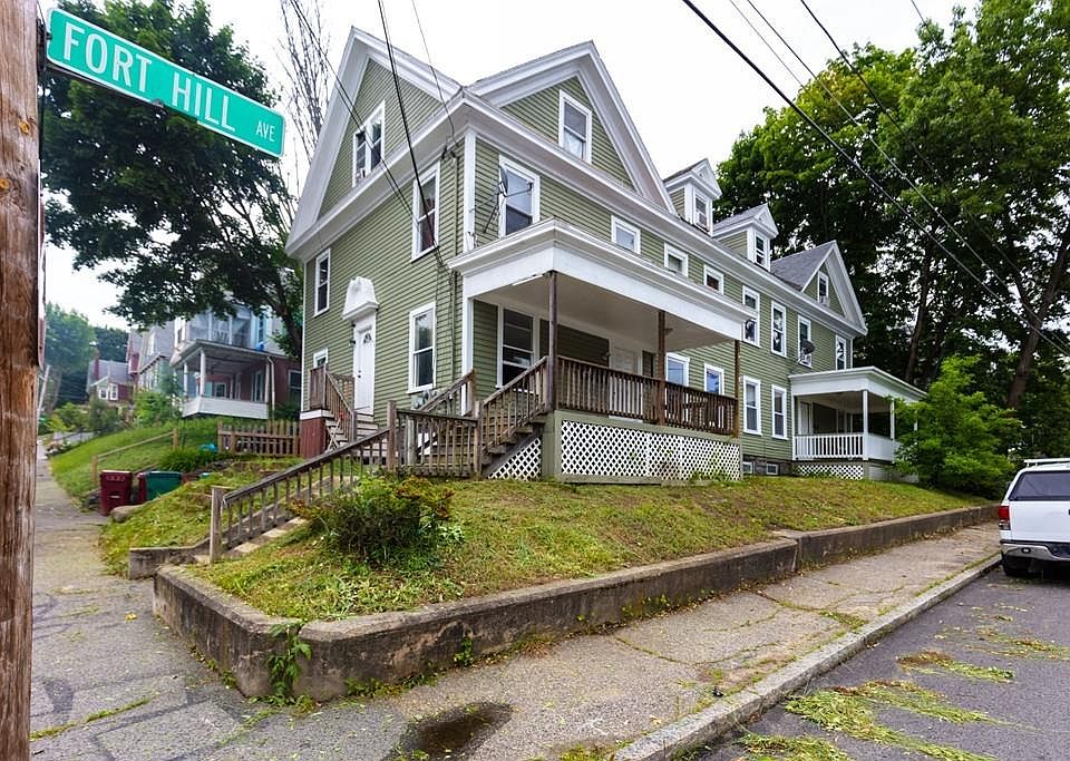 2nd image of 148 Fort Hill Ave