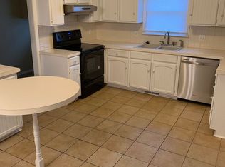 3807 S Clay Ave, Springfield, MO 65807