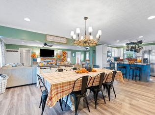 767 Parkway Ave, Harrodsburg, KY 40330