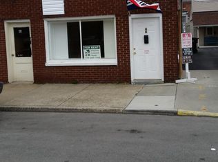 48 N Main Ave, Sharon, PA 16146