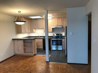 301-295 12th Ave #301, San Francisco, CA 94118