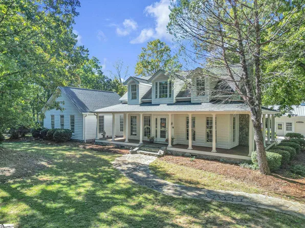 4455 Skyland Dr, Greer, SC 29651