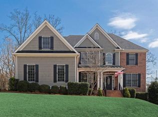 1152 Winborn Trl NW, Kennesaw, GA 30152
