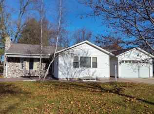 311 State St, West Branch, MI 48661