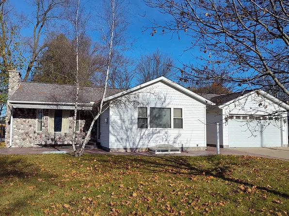 311 State St, West Branch, MI 48661