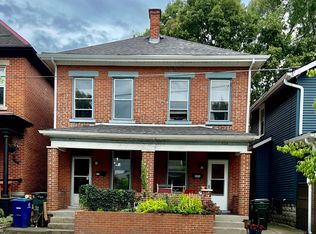 435 Reinhard Ave, Columbus, OH