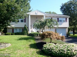 3795 Lisbon Dr, Chambersburg, PA 17202