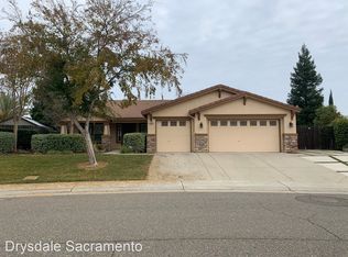 4541 Waitsfield Cir, Mather, CA 95655