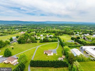 67 Cozy Acres Ln, Strasburg, VA 22657