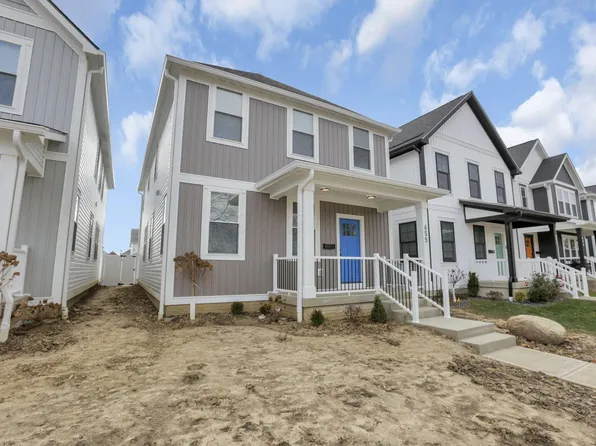 655 E Kossuth St, Columbus, OH 43206