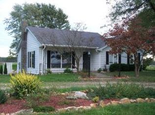 4478 N County Road 200 E, Orleans, IN 47452