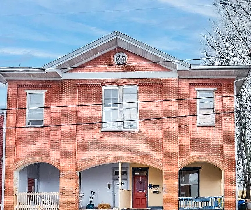 329 N Pine St #A