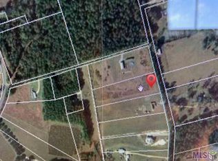 Pine Alley Dr, Springfield, LA 70462