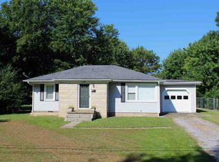 807 N 18th St, Murray, KY 42071