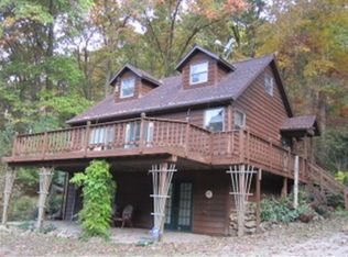 58613 Lightfoot Hills Ln, Ferryville, WI 54628