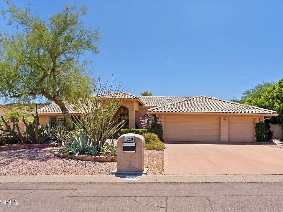 1st image of 16230 N ASPEN Drive