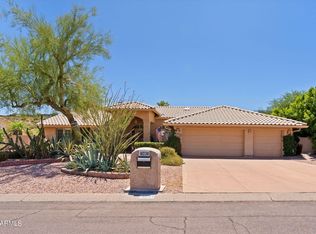 16230 N Aspen Dr, Fountain Hills, AZ 85268