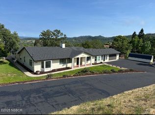 10095 San Marcos Rd, Atascadero, CA 93422