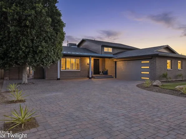 8737 E VALLEY VISTA Drive, Scottsdale, AZ 85250