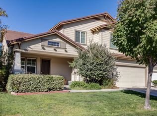 343 Lasata Dr, Tracy, CA 95377