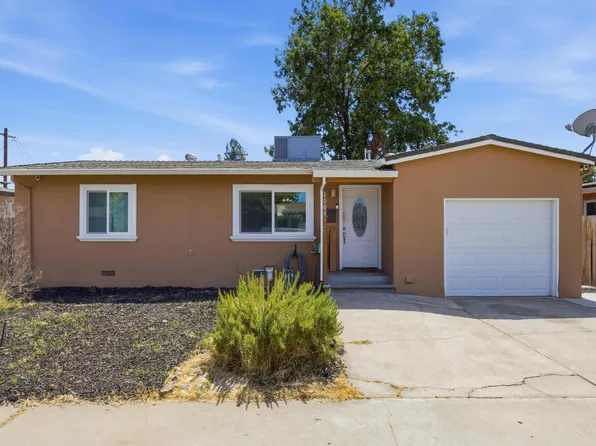 1006 Harris St, Marysville, CA 95901