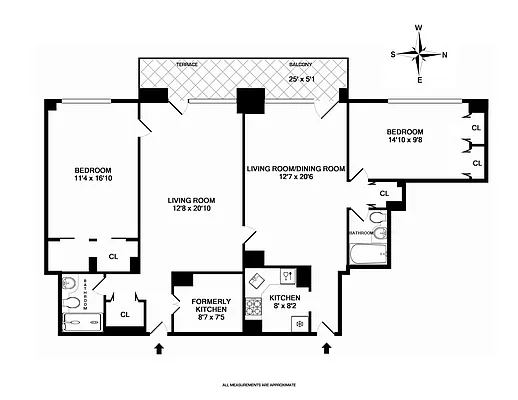 Sold by Douglas Elliman | media 17