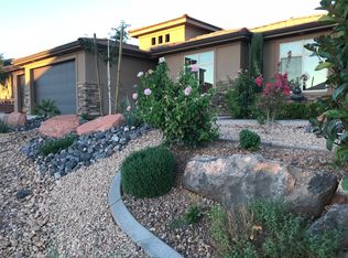1126 N Lesa Ln, Washington, UT 84780