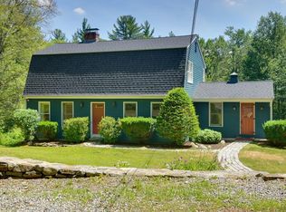 483 Howard St, Northborough, MA 01532