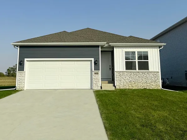 53 Pompas Dr SW, Cedar Rapids, IA 52404