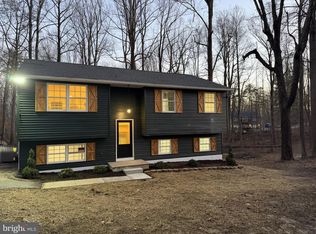 5101 Sunnyhills Dr, Sunderland, MD 20689