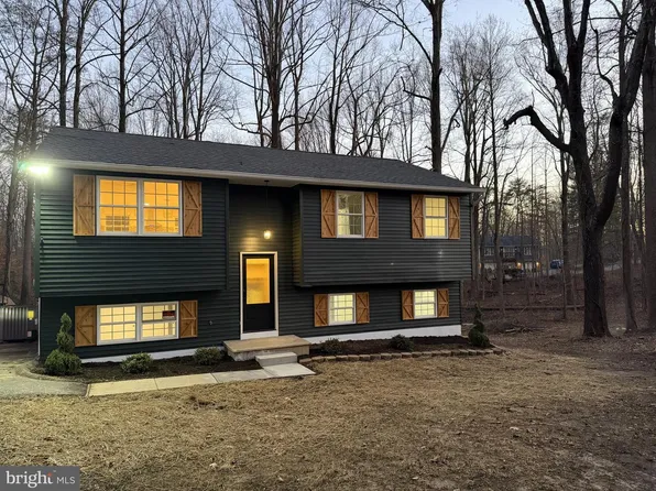 5101 Sunnyhills Dr, Sunderland, MD 20689