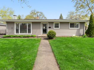 506 W Kenilworth Ave, Palatine, IL