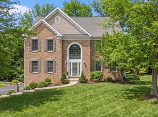 2483 Willow Oak Dr, Allison Park, PA