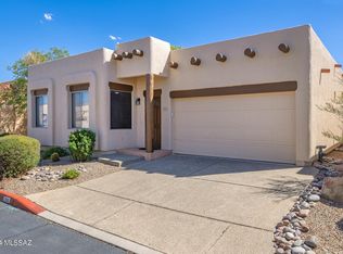 1508 E Painted Colt Loop, Tucson, AZ 85719