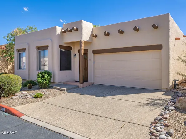 1508 E Painted Colt Loop, Tucson, AZ 85719