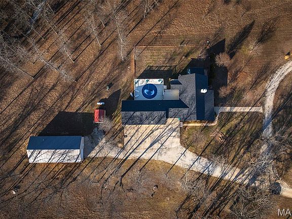 2nd image of 17205 Elk Prairie Dr