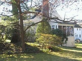 100 Woodlawn Ave, New Rochelle, NY 10804