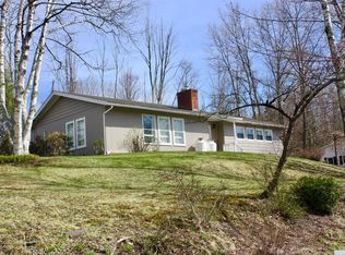 3 Shokan Park Rd, Olive, NY 12481