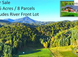 11644 State Highway 88 W, Warrensville, NC 28693