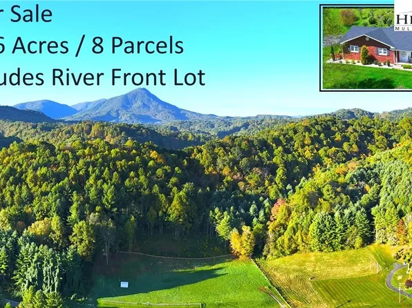 11644 NC HWY 88, Warrensville, NC 28693