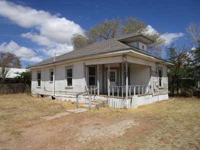 344 E 6th St, Colorado City, TX, 79512
